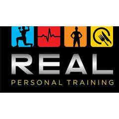 REAL Personal Training