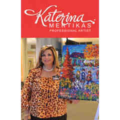 Katerina Mertikas Art