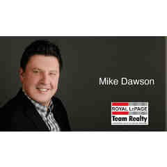 Mike Dawson Royal Lepage Team Realty