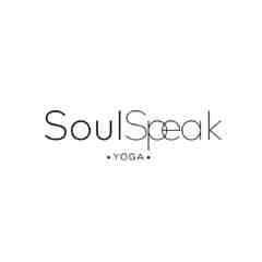SoulSpeak Yoga