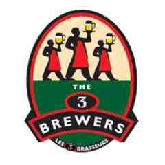 3 Brewers - Kanata
