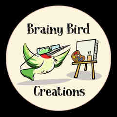 Brainy Bird Creations