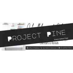 Project Pine Designs