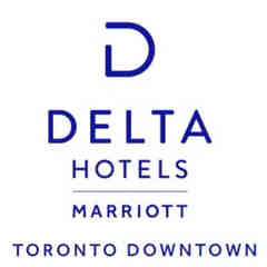 Delta Hotels Toronto