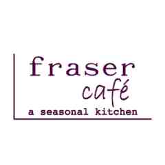 Fraser Cafe