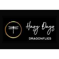 Hazy Dayz Dragonflies