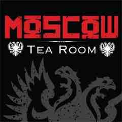 Moscow Tea Room