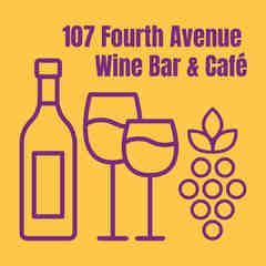 107 Fourth Avenue Wine Bar & Café