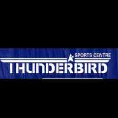 Thunderbird Sports Centre & Golf Club