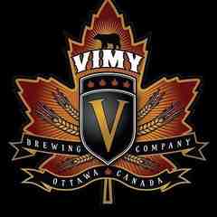 Vimy Brewing Company