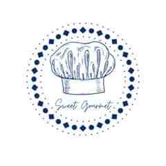 The Sweet Gourmet