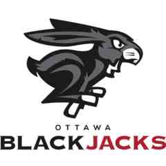 Ottawa BlackJacks Basketball