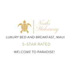 Noah's Hideaway Bed and Breakfast, Hawaii