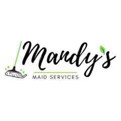 Mandy’s Maid Service