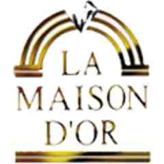 La Maison D'or