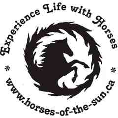 Horses of the Sun