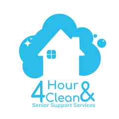 4Hour Clean and Senior Support Services