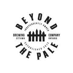 Beyond The Pale Brewing Company