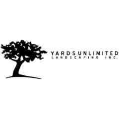 Yards Unlimited Landscaping Inc.