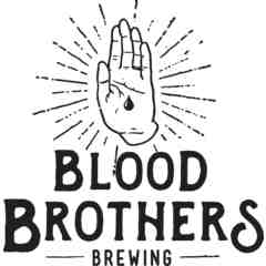 Blood Brothers Brewing Company