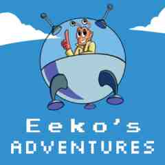 Eeko's Adventures