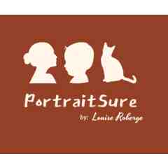 Portrait Sure