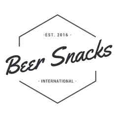 Beer Snacks International
