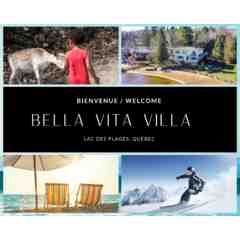 Bella Vita Villa
