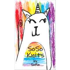 SoSo Knits
