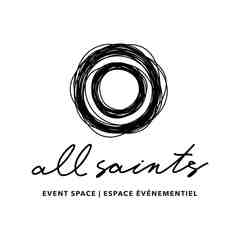 Allsaints Event Space