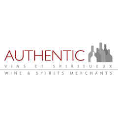 Authentic Wine and Spirit Merchants