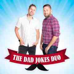 Dad Jokes Duo