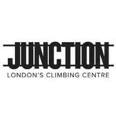 Junction Climbing Centre