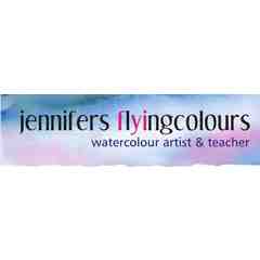 Jennifer's Flying Colours