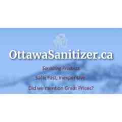 Ottawa Sanitizer