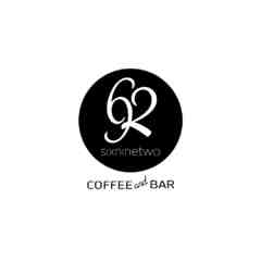692 Coffee and Bar