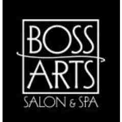 BossArts & Spa