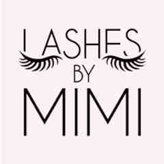 Lashe's by Mimi