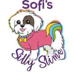 Sofi's Silly Slime