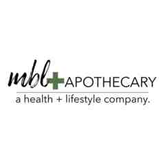MBL Apothecary
