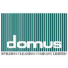 Domus Building Cleaning Company Ltd.