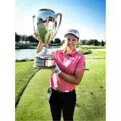 Brooke Henderson / IBD Foundation
