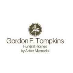 Gordon F. Tompkins Funeral Home Township Chapel