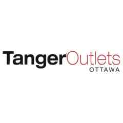 Tanger Outlets Ottawa