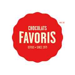 Chocolats Favoris Kanata