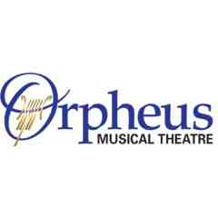 Orpheus Musical Theatre Society