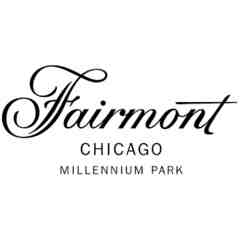 Fairmont Chicago, Millenium Park