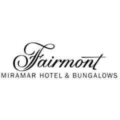 Fairmont Miramar Hotel & Bungalows Santa Monica