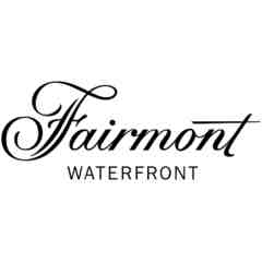 Fairmont Waterfront Vancouver