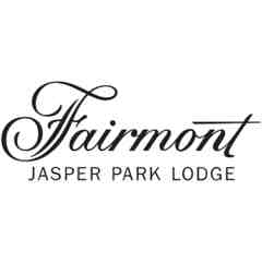Fairmont Jasper Park Lodge